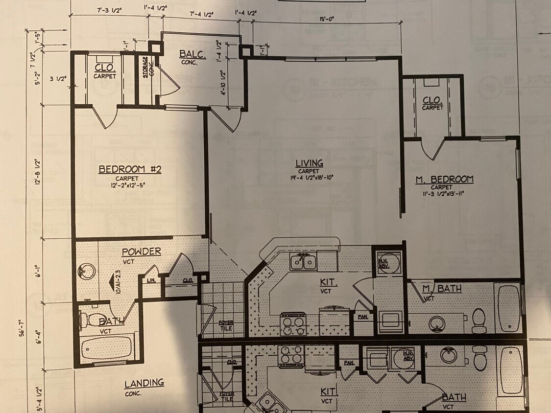 Foto del edificio - Parkview Apartments