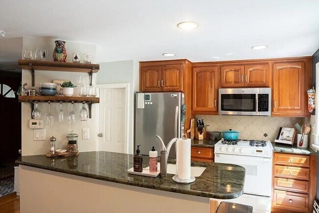 Foto del edificio - 12 Lexington Ave