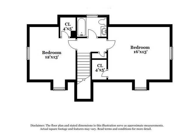 Foto del edificio - 3011 Randolph Ct NE