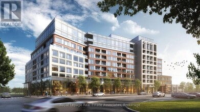 Building Photo - 255-255 The Kingsway