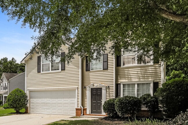 Building Photo - 7050 Silver Bend Overlook