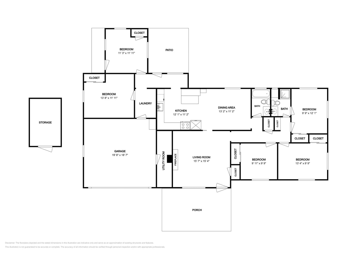 Building Photo - 4784 S 4520 W