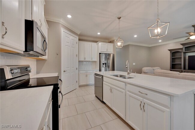 Foto del edificio - 14704 Stillwater Way