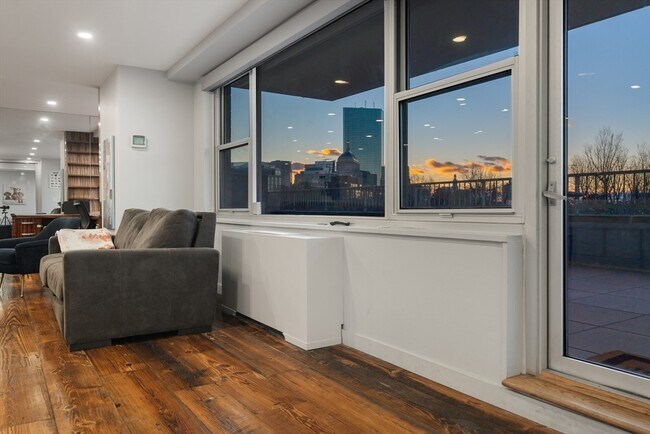 Foto del edificio - 151 Tremont St