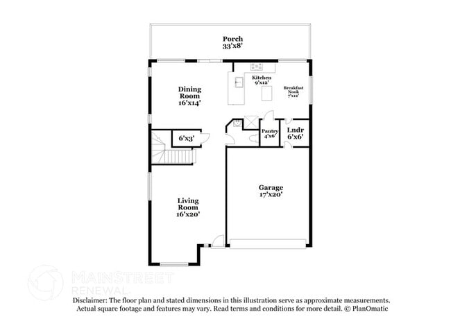Building Photo - 3341 W Brackenbury Ct