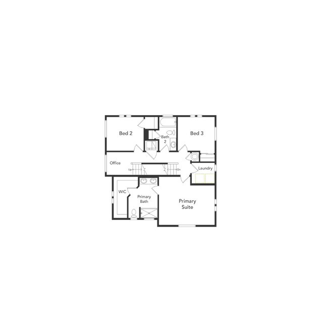 Foto del edificio - 123 E Porch St