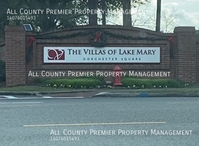 Foto del edificio - 415 Dorchester Square