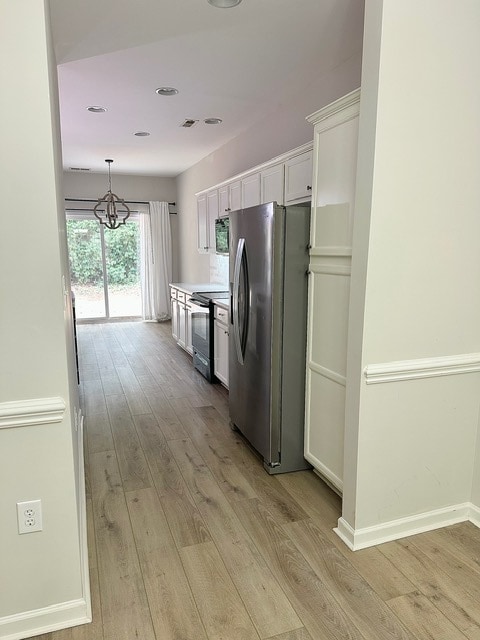 Kitchen - 126 Deep Gap Ct