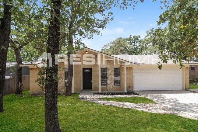 Foto del edificio - 2206 Jacqueline Drive