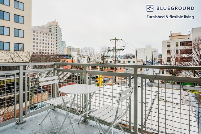 Building Photo - 4800 Auburn Ave