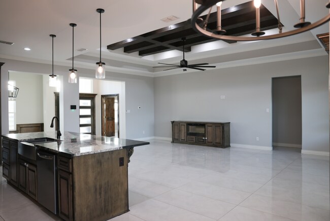 Building Photo - Experience Country Living: A Modern 4-Bedr...