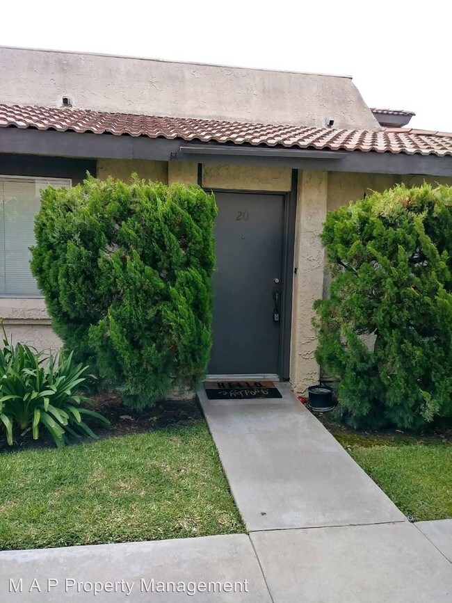 Foto del edificio - 1 br, 1 bath House - 565 W Greenwood Unit 20