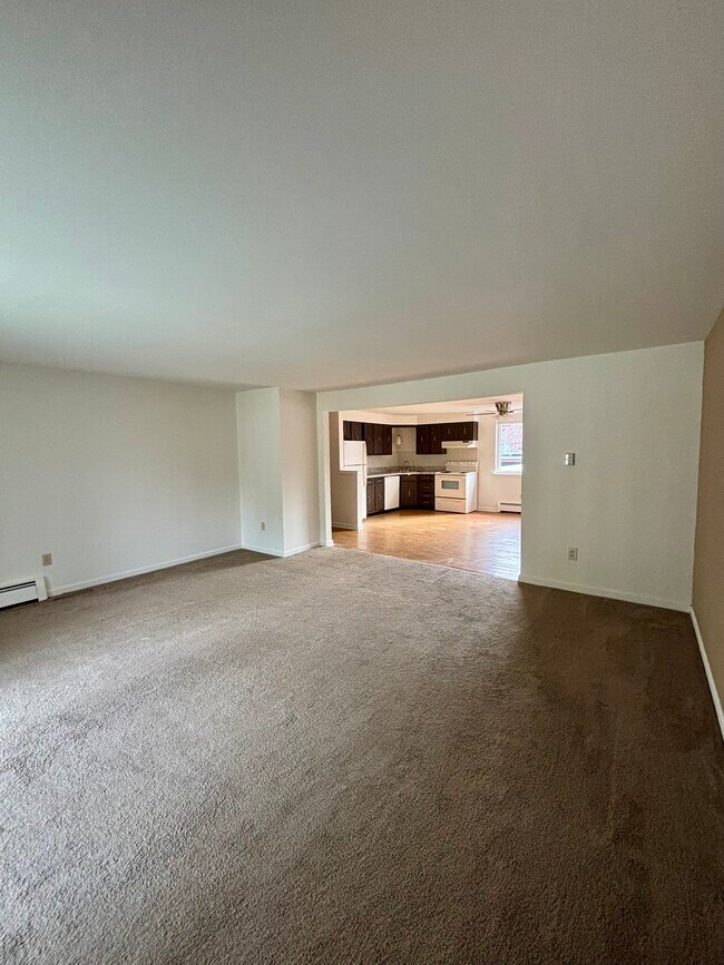 Foto del edificio - Losson Garden Apartments