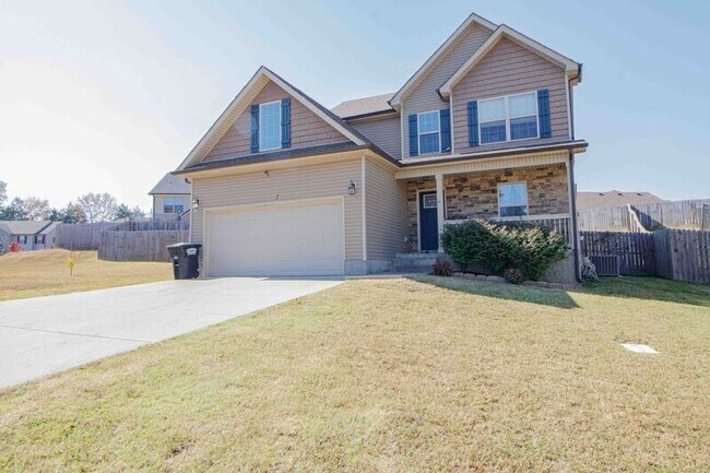 Foto del edificio - 1411 Freedom Dr