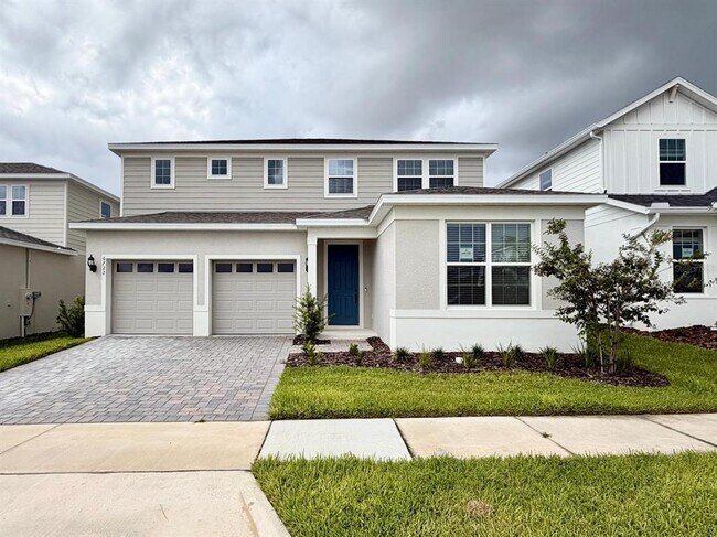 Foto del edificio - 6722 Havenleaf Ave