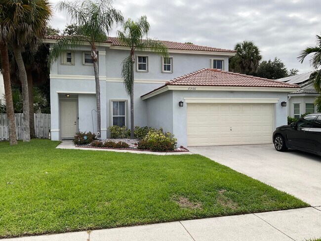 Foto del edificio - 6566 Spring Meadow Dr