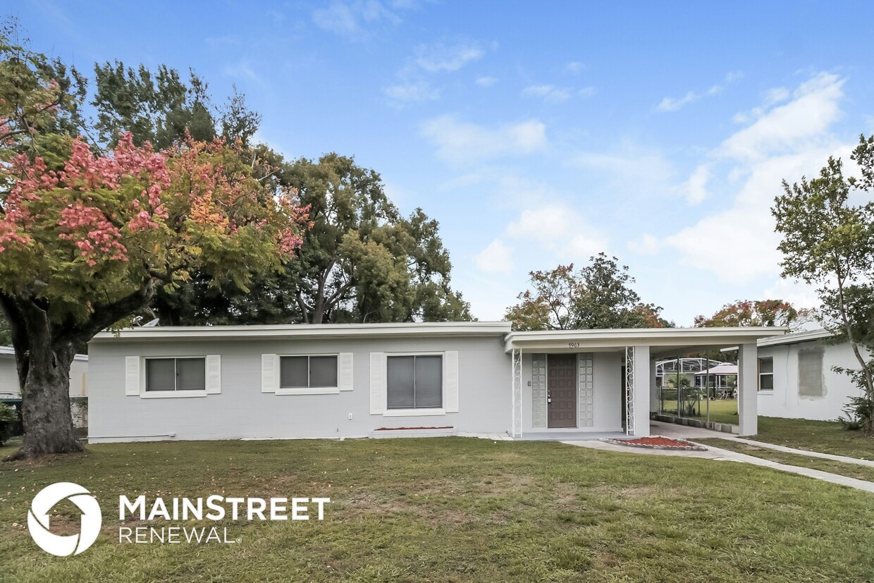 Foto principal - 5963 Bamboo Dr