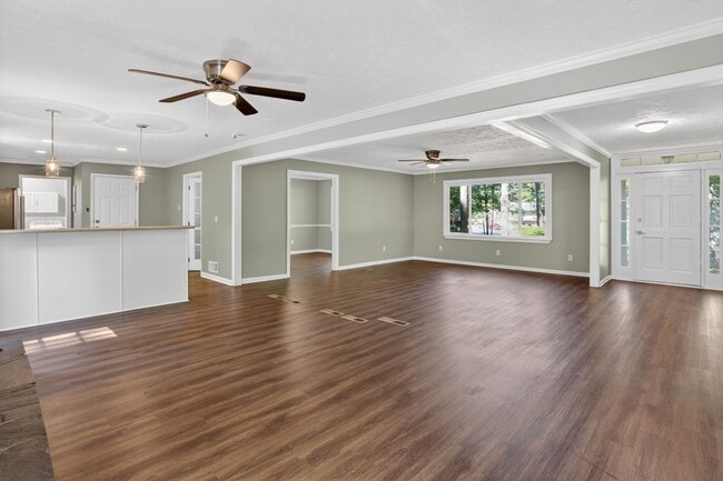Foto del edificio - Modern Ranch Home - Excellent School District East Cobb