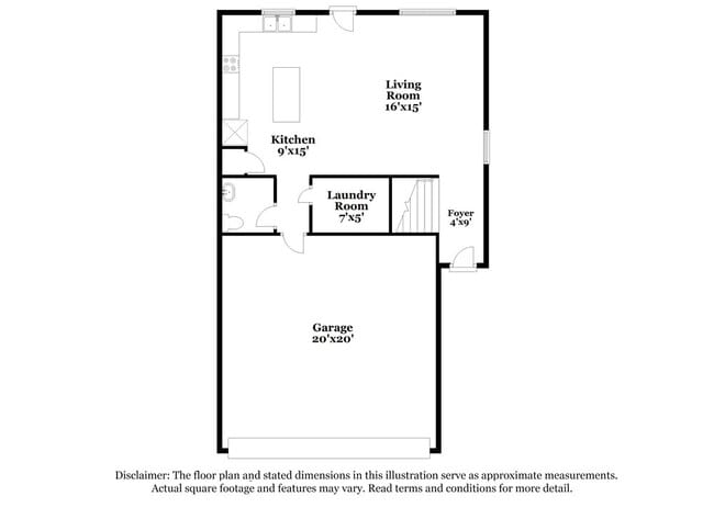 Building Photo - 10549 Seasonable Dr