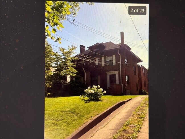 Foto del edificio - 1912 Wightman St