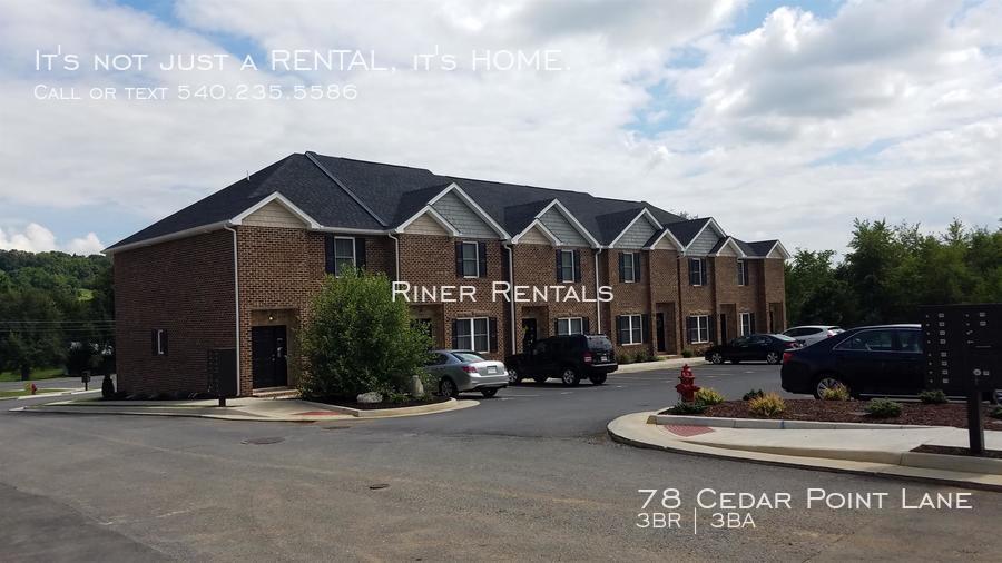 Foto principal - 78 Cedar Point Ln