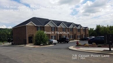 Building Photo - 78 Cedar Point Ln