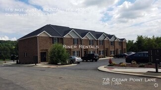 Building Photo - 78 Cedar Point Ln