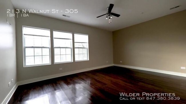 Foto del edificio - 1 bedroom in Bensenville IL 60106