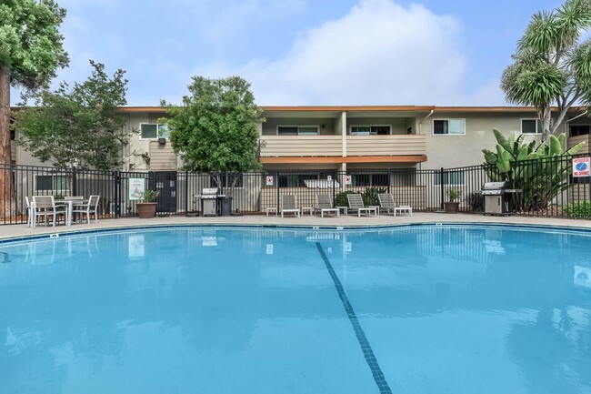 Ladera Woods - 4401 Central Ave Fremont, CA - Apartments for Rent in ...