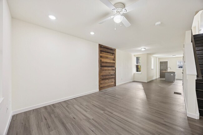 Foto del edificio - 5518 Pemberton St