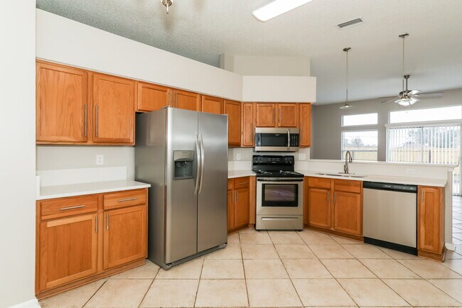 Foto del edificio - 3143 Fox Squirrel Dr