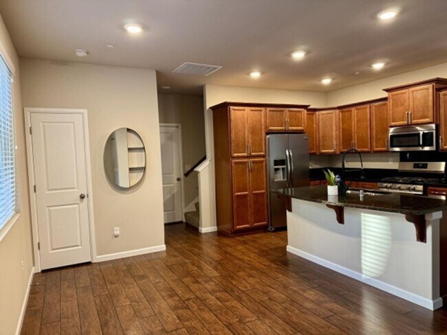 Foto del edificio - Air Conditioned Beautiful Home in Lynnwood