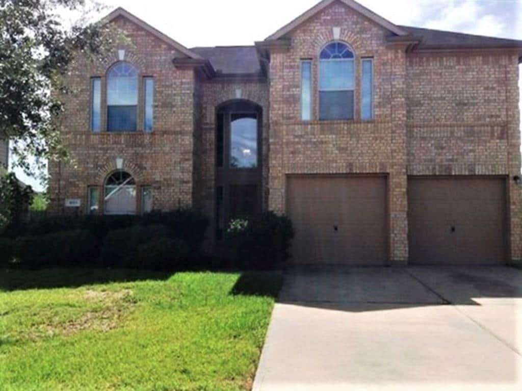 1023 N Magnolia Dale Dr, Fresno, TX 77545 House for Rent in Fresno