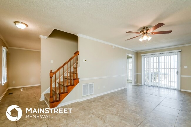 Building Photo - 1800 Sagamore Ct