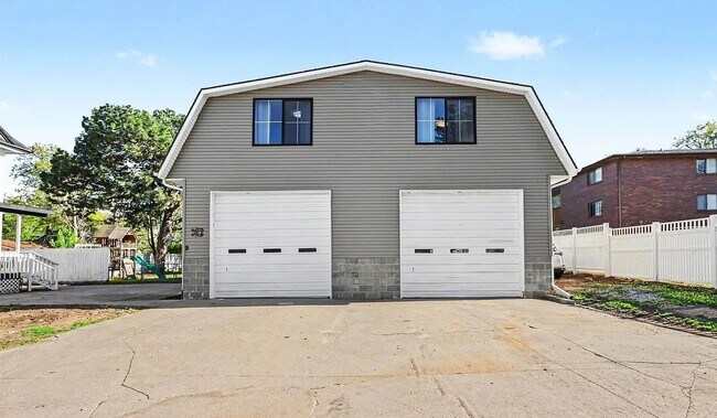 Foto del edificio - 1341 N 45th St