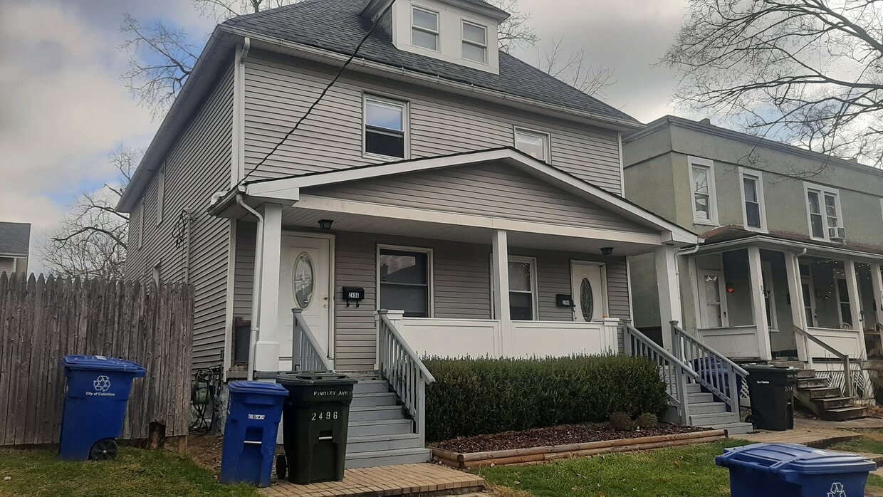 2494 Findley Ave Unit 2494 Findley Avenue, Columbus, OH 43202