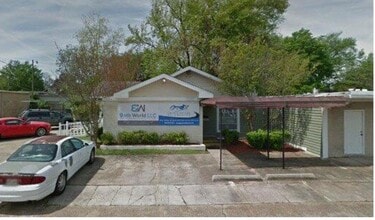 Building Photo - 1005 N 4th St