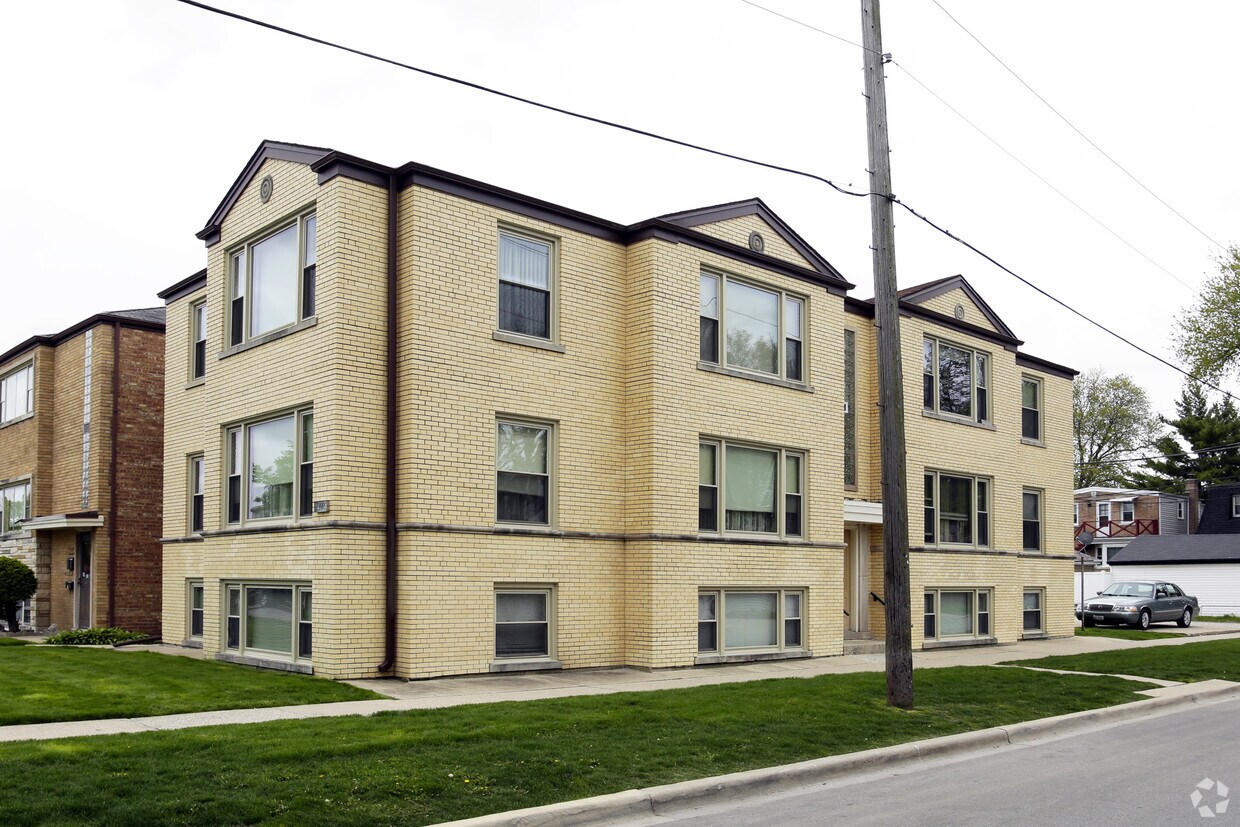 Foto del edificio - 2446 N 78th Ct