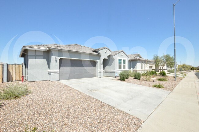 Foto del edificio - 44438 W Palo Aliso Way
