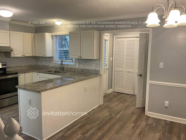 Foto del edificio - 4712 Jacqueline Ln