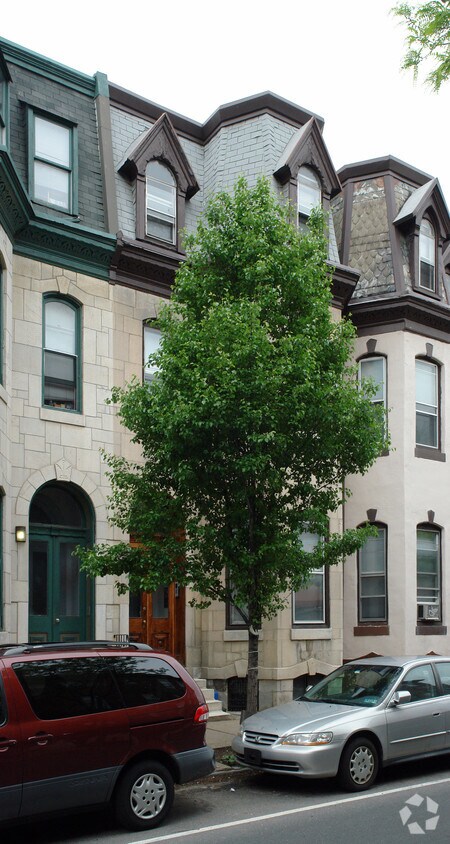 Foto del edificio - 156 N 21st St