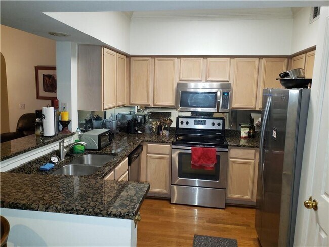 Foto del edificio - 3777 Peachtree Rd NE