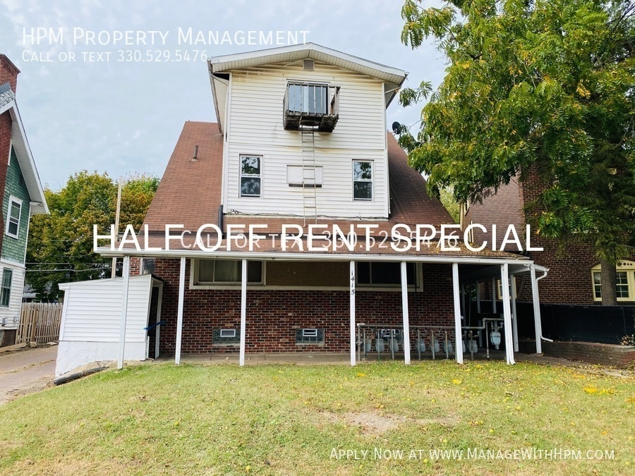 Primary Photo - 1415 Yale Ave NW