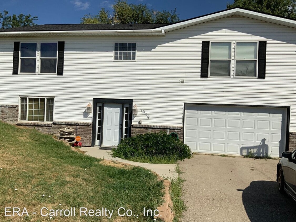 1343 Cove Ct, Sheridan, WY 82801 House Rental in Sheridan, WY