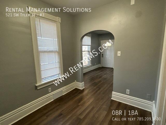 Foto del edificio - 521 SW Tyler St