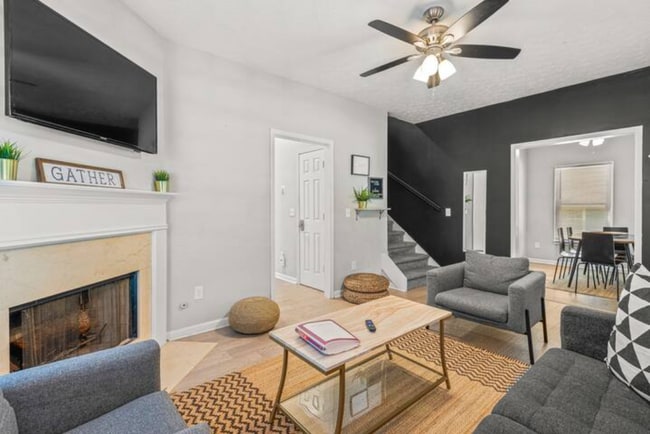 Photo - 1296 Sells Ave SW Townhome