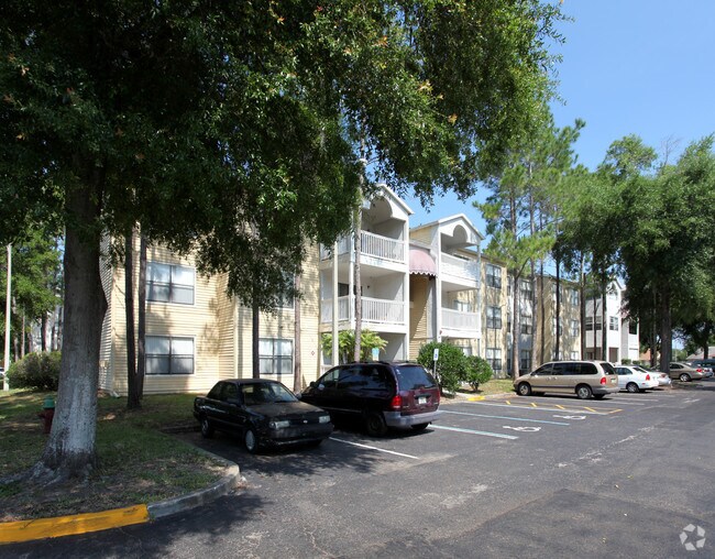 Park Apartments Rentals Winter Park, FL