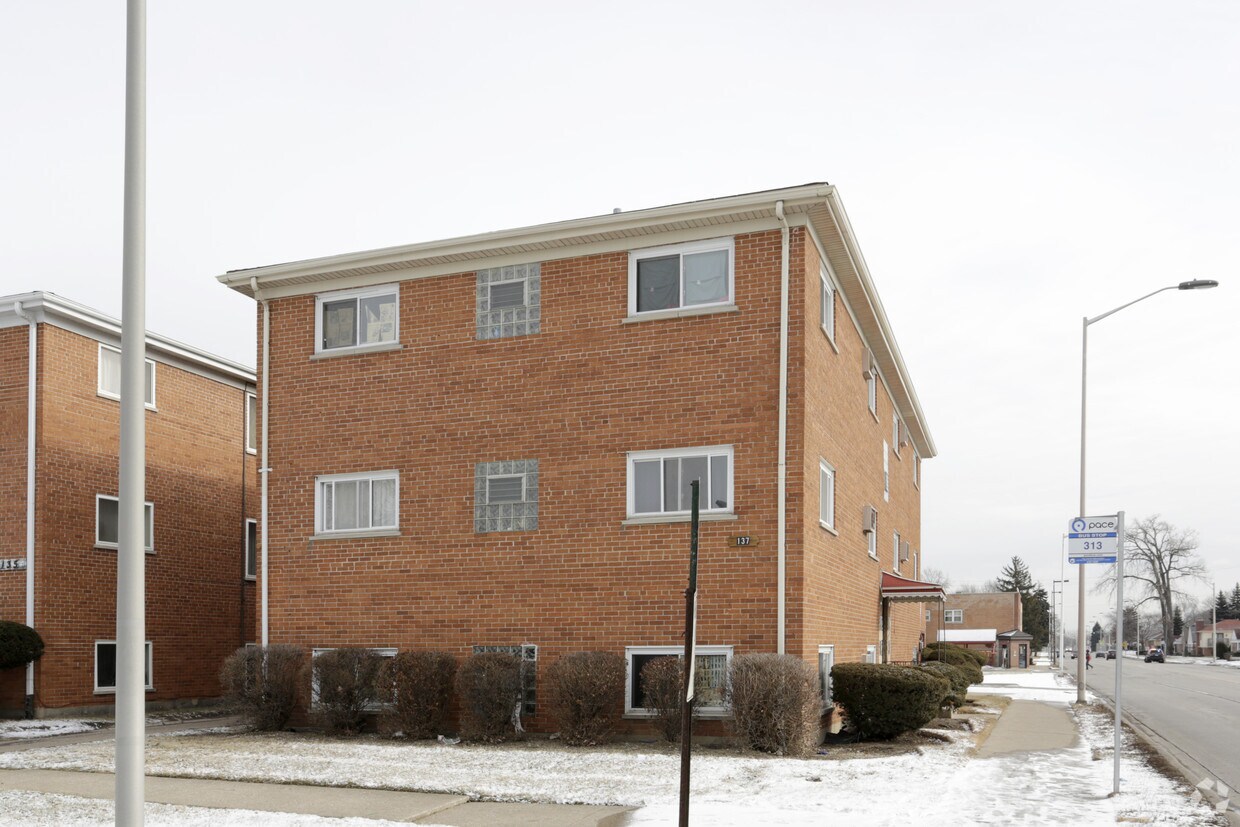 Primary Photo - 137 50th Ave