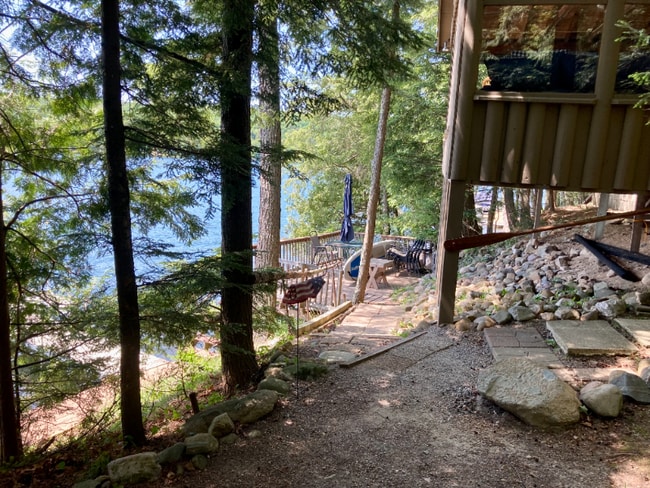 Building Photo - 4839 Lake Lucerne Dr