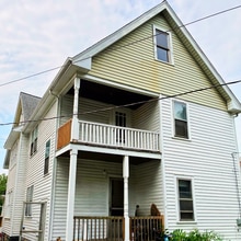 Building Photo - 6925 Harvard Ave